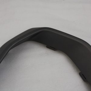Audi Q3 F3 Front Bumper Left Side Trim 2018 ON 83A853053A Genuine - Image 3