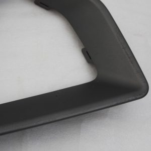 Audi Q3 F3 Front Bumper Left Side Trim 2018 ON 83A853053A Genuine - Image 4