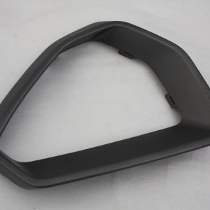 Audi Q3 F3 Front Bumper Left Side Trim 2018 ON 83A853053A Genuine