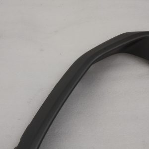 Audi Q3 F3 Front Bumper Left Side Trim 2018 ON 83A853053A Genuine - Image 6