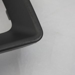 Audi Q3 F3 Front Bumper Left Side Trim 2018 ON 83A853053A Genuine - Image 7