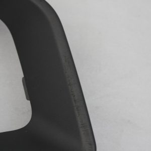 Audi Q3 F3 Front Bumper Left Side Trim 2018 ON 83A853053A Genuine - Image 8