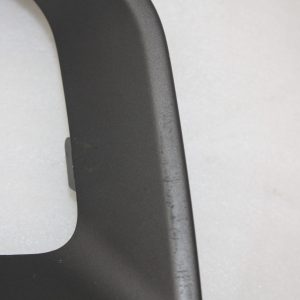 Audi Q3 F3 Front Bumper Left Side Trim 2018 ON 83A853053A Genuine - Image 9