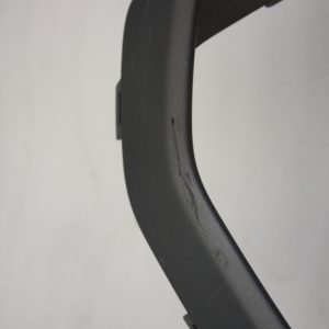 Audi Q3 F3 Front Bumper Left Side Trim 2018 ON 83A853053A Genuine - Image 10