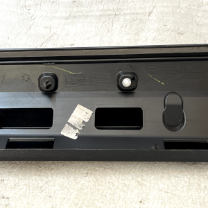 Audi Q3 F3 Front Right Side Door Moulding 2019 TO 2025 83A853960A Genuine - Image 11