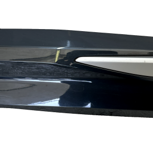 Audi Q3 F3 Front Right Side Door Moulding 2019 TO 2025 83A853960A Genuine - Image 3