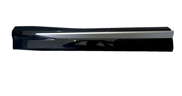 Audi-Q3-F3-Front-Right-Side-Door-Moulding-2019-TO-2025-83A853960A-Genuine-178386459597