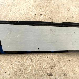 Audi Q3 F3 Mk2 Front Right Door Exterior B-Pillar Trim 2019 ON 83A837901 Genuine - Image 3