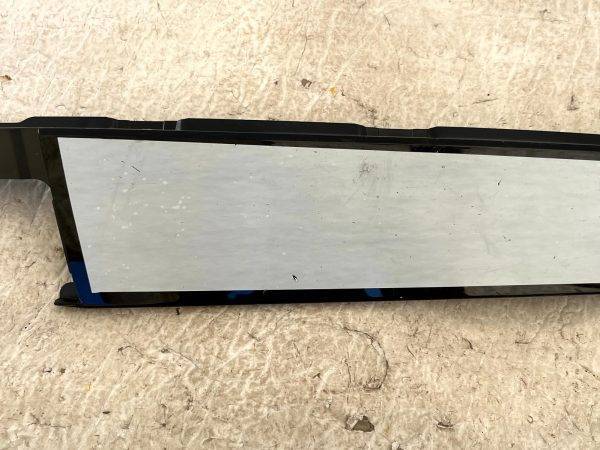 Audi Q3 F3 Mk2 Front Right Door Exterior B Pillar Trim 2019 ON 83A837901 Genuine 178507815487 3