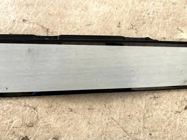 Audi Q3 F3 Mk2 Front Right Door Exterior B Pillar Trim 2019 ON 83A837901 Genuine 178507815487 4