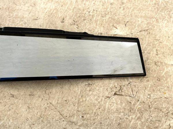 Audi Q3 F3 Mk2 Front Right Door Exterior B Pillar Trim 2019 ON 83A837901 Genuine 178507815487 5