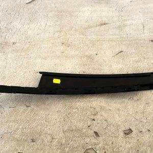 Audi Q3 F3 Mk2 Front Right Door Exterior B-Pillar Trim 2019 ON 83A837901 Genuine - Image 6