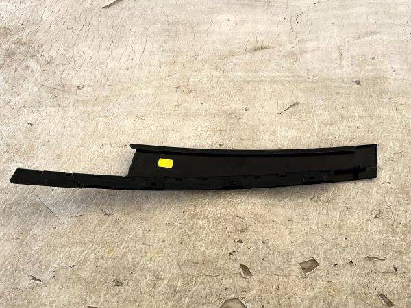 Audi Q3 F3 Mk2 Front Right Door Exterior B Pillar Trim 2019 ON 83A837901 Genuine 178507815487 6