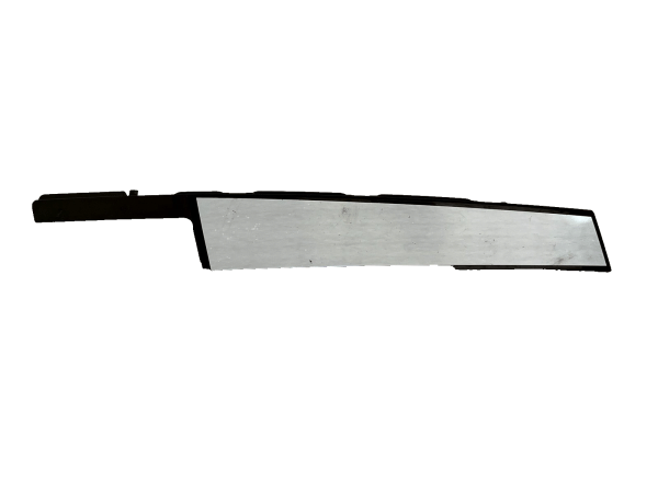 Audi Q3 F3 Mk2 Front Right Door Exterior B Pillar Trim 2019 ON 83A837901 Genuine 178507815487