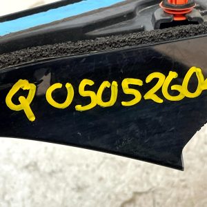 Audi Q3 F3 Rear Right Side Tailgate Spoiler Trim 2019 TO 2025 83A854872 Genuine - Image 11