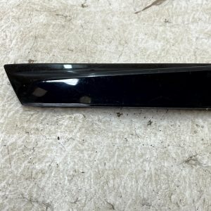 Audi Q3 F3 Rear Right Side Tailgate Spoiler Trim 2019 TO 2025 83A854872 Genuine - Image 3