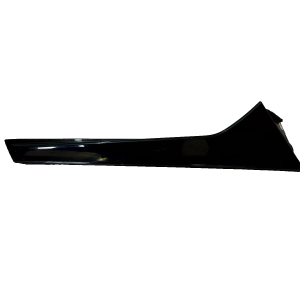 Audi Q3 F3 Rear Right Side Tailgate Spoiler Trim 2019 TO 2025 83A854872 Genuine - Image 1
