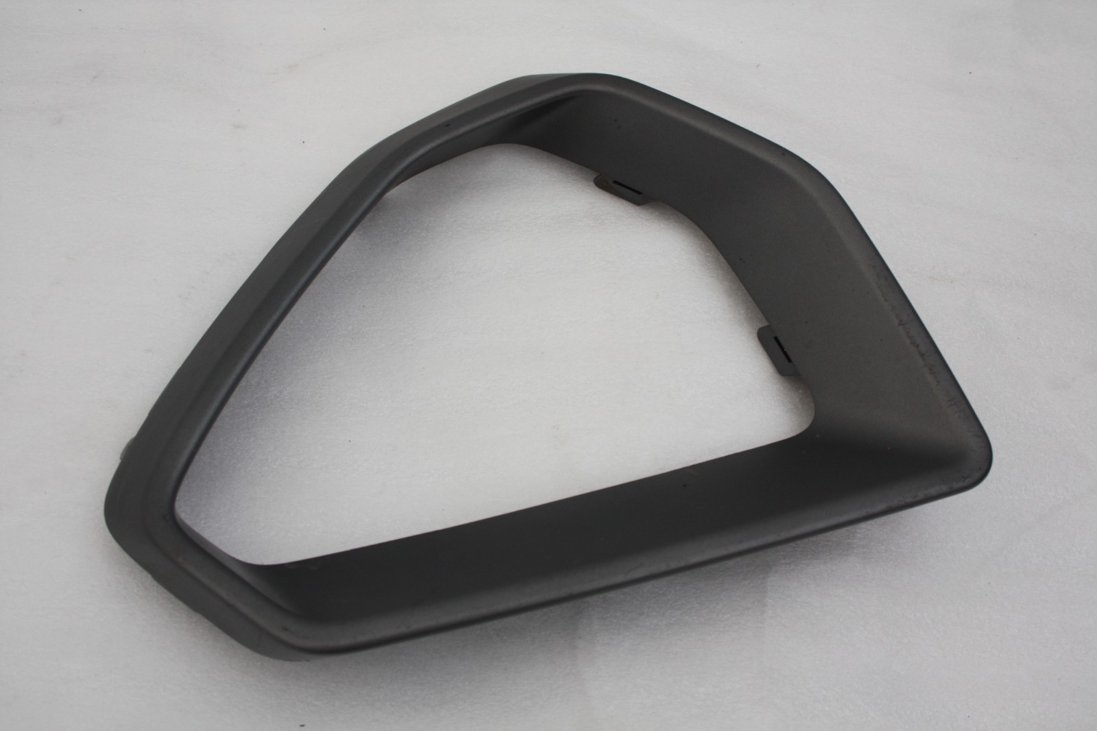 Audi Q3 F3 S-Line Front Bumper Left Side Trim 2018 TO 2025 83A853053A Genuine