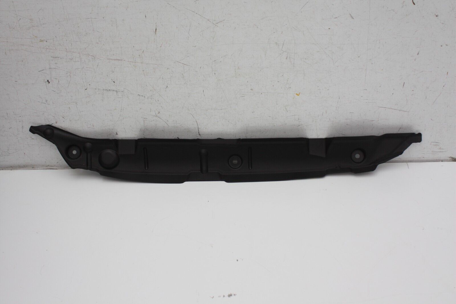 Audi Q3 F3 Sportback Front Left Wing Cover 2018 ON 83A821111A Genuine