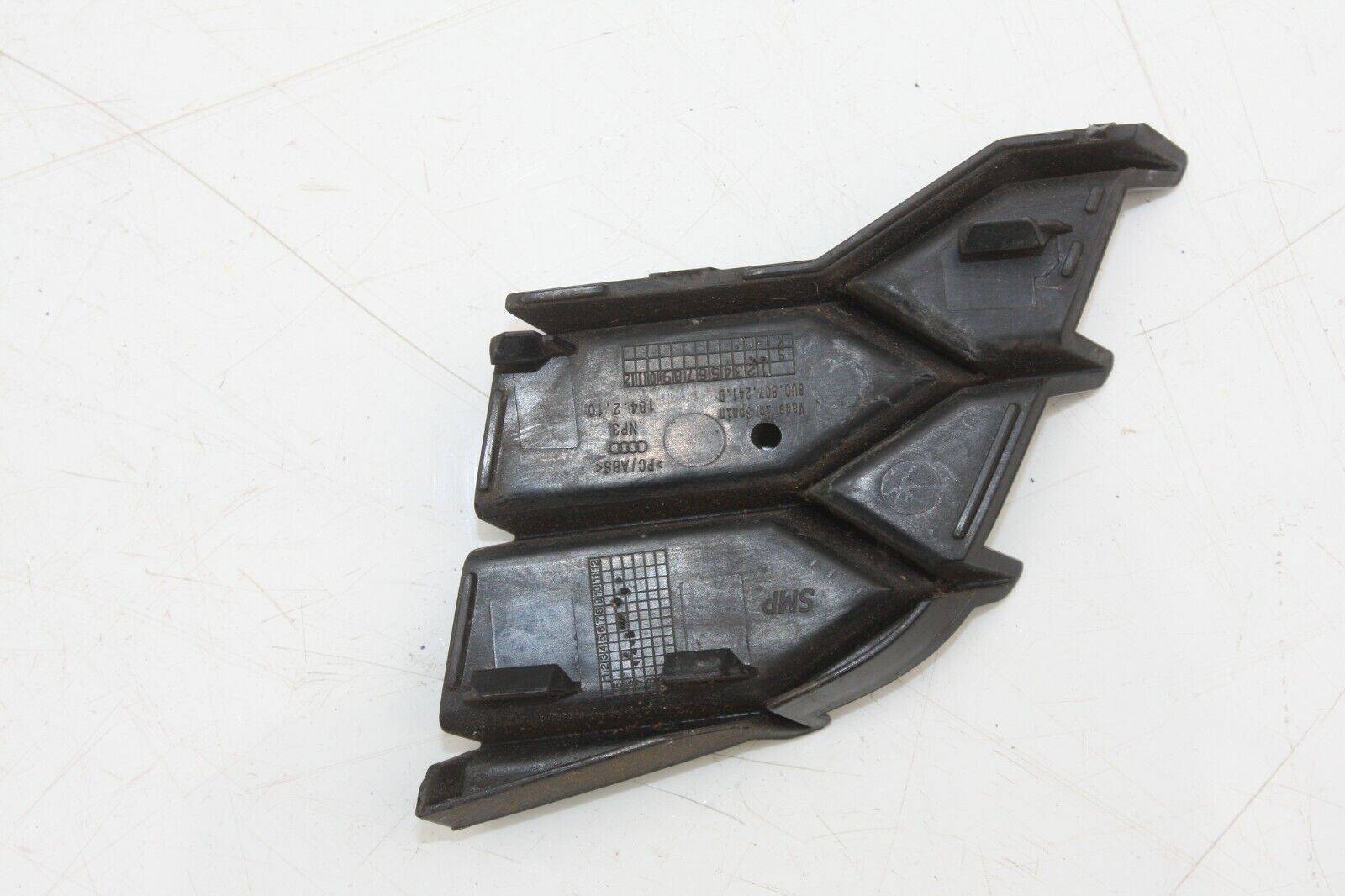 Audi-Q3-Front-Right-Cover-Towing-Eye-8U0807241D-Genuine-175367522017-2