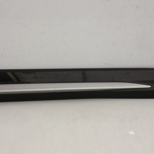 Audi Q3 Front Right Side Door Moulding 2018 ON 83A853960A Genuine
