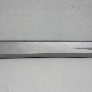 Audi Q3 Front Right Side Door Moulding 2018 Onwards 83A853960A Genuine 175879088887