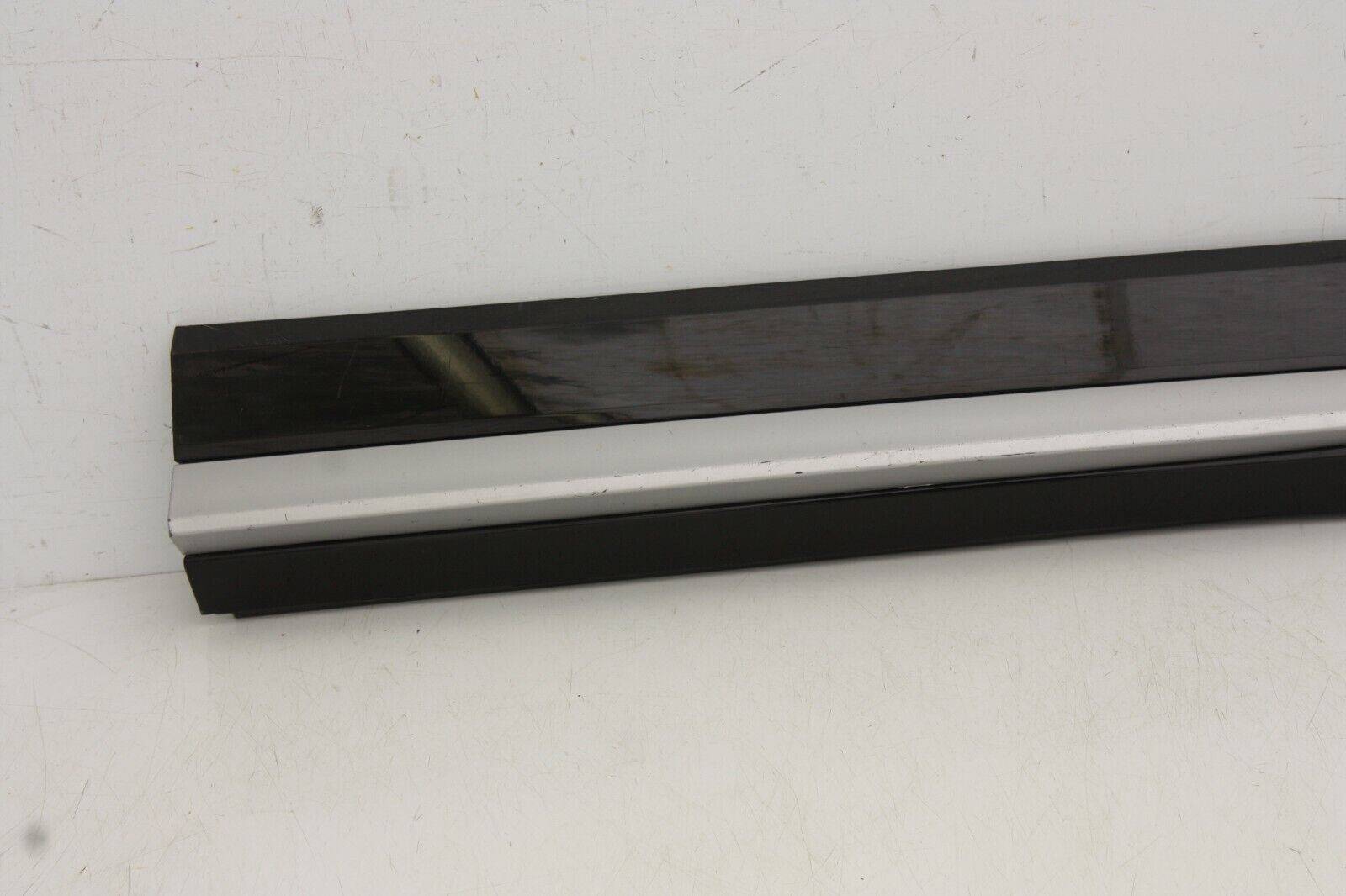 Audi-Q3-Front-Right-Side-Door-Moulding-83A853960A-Genuine-175367543577-2