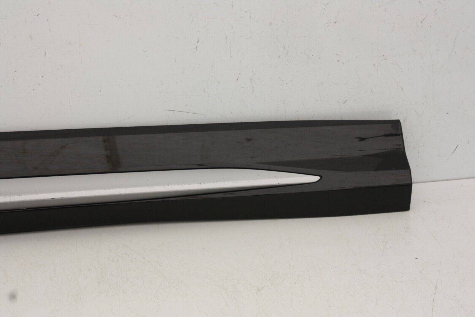 Audi-Q3-Front-Right-Side-Door-Moulding-83A853960A-Genuine-175367543577-3