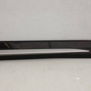 Audi Q3 Front Right Side Door Moulding 83A853960A Genuine 175367543577