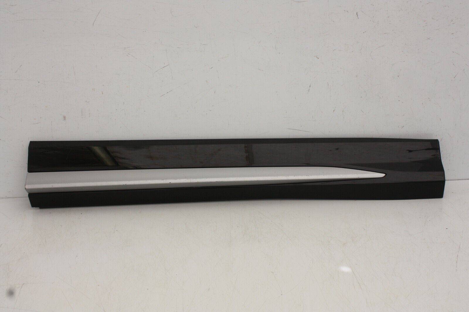 Audi-Q3-Front-Right-Side-Door-Moulding-83A853960A-Genuine-175367543577