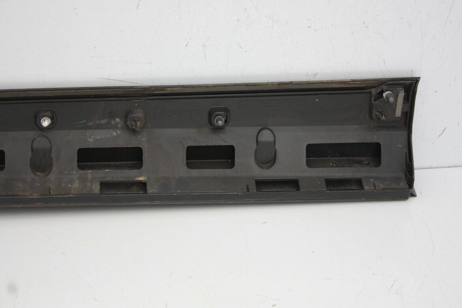Audi-Q3-Front-Right-Side-Door-Moulding-83A853960A-Genuine-175879143917-11