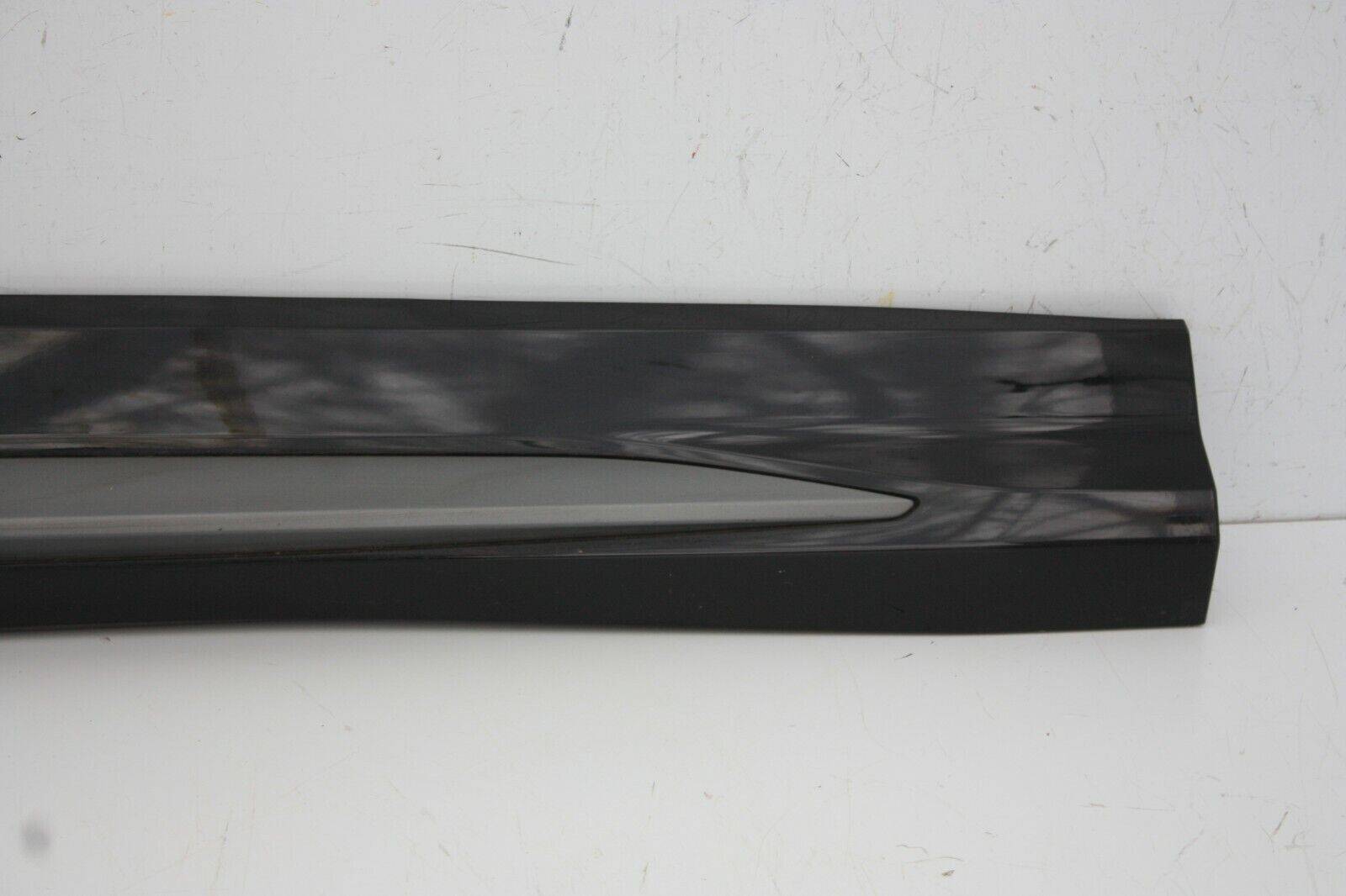 Audi-Q3-Front-Right-Side-Door-Moulding-83A853960A-Genuine-175879143917-3