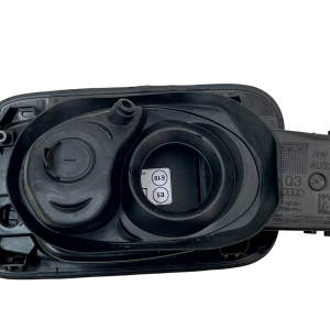 Audi Q3 Fuel Tank Filler Flap Cover 83A809906 Genuine - Image 3