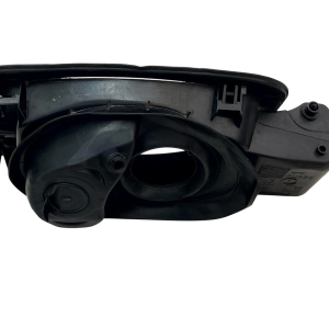 Audi Q3 Fuel Tank Filler Flap Cover 83A809906 Genuine - Image 4