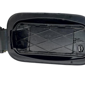 Audi Q3 Fuel Tank Filler Flap Cover 83A809906 Genuine - Image 5