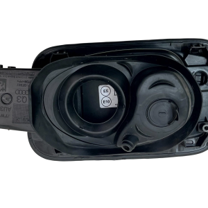 Audi Q3 Fuel Tank Filler Flap Cover 83A809906 Genuine - Image 6