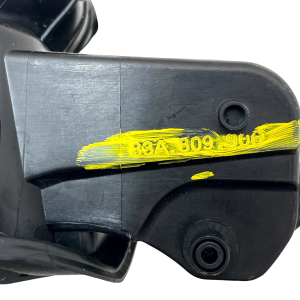 Audi Q3 Fuel Tank Filler Flap Cover 83A809906 Genuine - Image 8