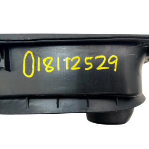 Audi Q3 Fuel Tank Filler Flap Cover 83A809906 Genuine - Image 9