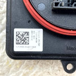 Audi Q3 LED Headlight Headlamp Ballasts Control Module Unit 4K094157CG Genuine - Image 13