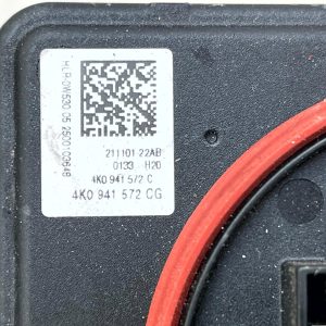 Audi Q3 LED Headlight Headlamp Ballasts Control Module Unit 4K094157CG Genuine - Image 15
