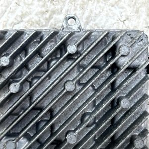 Audi Q3 LED Headlight Headlamp Ballasts Control Module Unit 4K094157CG Genuine - Image 3