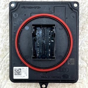 Audi Q3 LED Headlight Headlamp Ballasts Control Module Unit 4K094157CG Genuine - Image 5