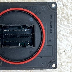 Audi Q3 LED Headlight Headlamp Ballasts Control Module Unit 4K094157CG Genuine - Image 6