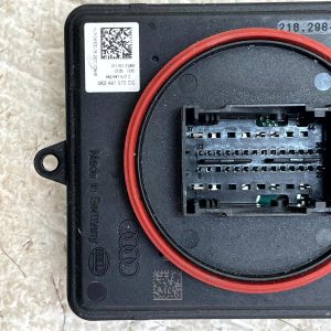 Audi Q3 LED Headlight Headlamp Ballasts Control Module Unit 4K094157CG Genuine - Image 7