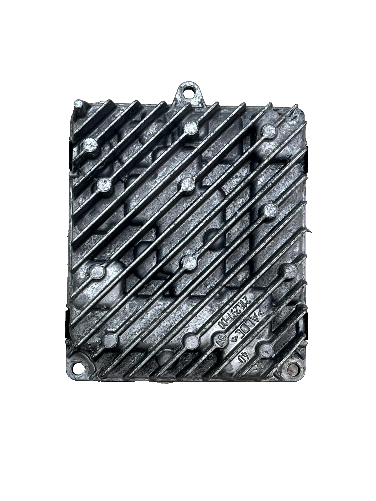 Audi Q3 LED Headlight Headlamp Ballasts Control Module Unit 4K094157CG Genuine