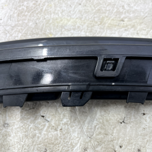 Audi Q3 Rear Bumper Lower Left Side Trim 2019 TO 2025 83A807833 Genuine - Image 12