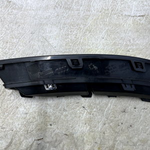 Audi Q3 Rear Bumper Lower Left Side Trim 2019 TO 2025 83A807833 Genuine - Image 14