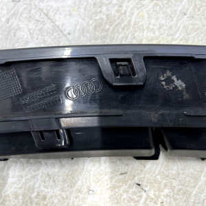 Audi Q3 Rear Bumper Lower Left Side Trim 2019 TO 2025 83A807833 Genuine - Image 16