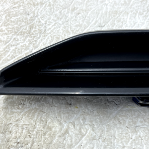 Audi Q3 Rear Bumper Lower Left Side Trim 2019 TO 2025 83A807833 Genuine - Image 3