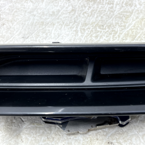 Audi Q3 Rear Bumper Lower Left Side Trim 2019 TO 2025 83A807833 Genuine - Image 4